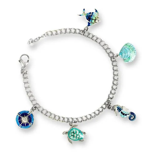 Bracelet Jon's Fine Jewelry Cocoa Village, FL