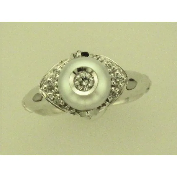 Ring Jon's Fine Jewelry Cocoa Village, FL