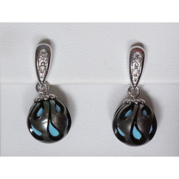 Earrings Jon's Fine Jewelry Cocoa Village, FL