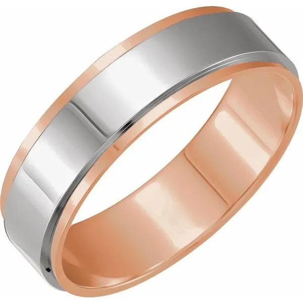 Wedding Band Jon's Fine Jewelry Cocoa Village, FL