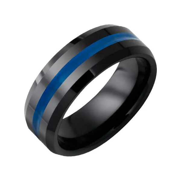 Wedding Band Jon's Fine Jewelry Cocoa Village, FL
