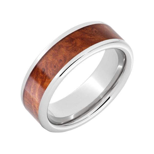 Wedding Band Jon's Fine Jewelry Cocoa Village, FL