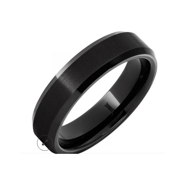Wedding Band Jon's Fine Jewelry Cocoa Village, FL
