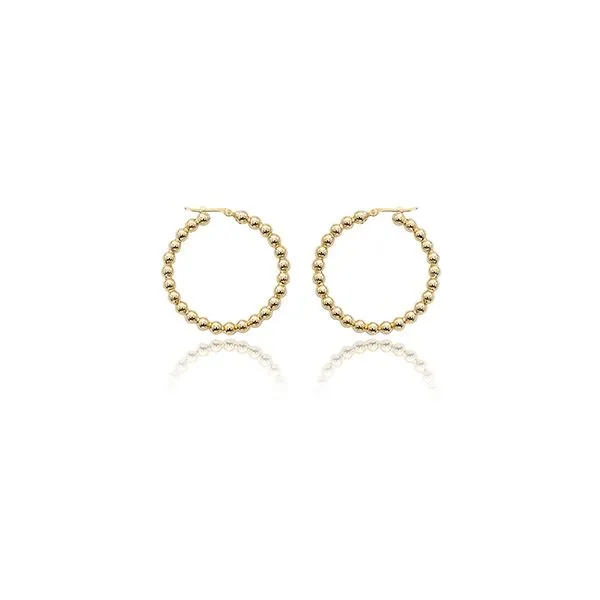 Earring Jon's Fine Jewelry Cocoa Village, FL