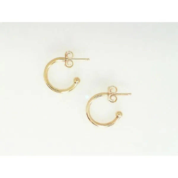 Earring Jon's Fine Jewelry Cocoa Village, FL
