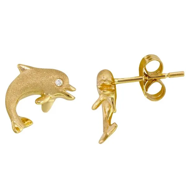 Earring Jon's Fine Jewelry Cocoa Village, FL