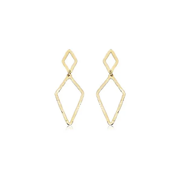 Earring Jon's Fine Jewelry Cocoa Village, FL
