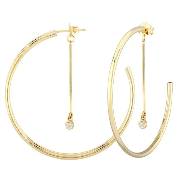 Earring Jon's Fine Jewelry Cocoa Village, FL