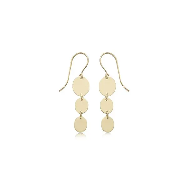Earring Jon's Fine Jewelry Cocoa Village, FL