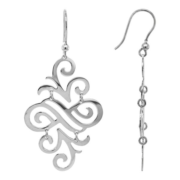 Earring Jon's Fine Jewelry Cocoa Village, FL