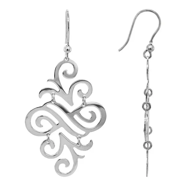 Earring Jon's Fine Jewelry Cocoa Village, FL