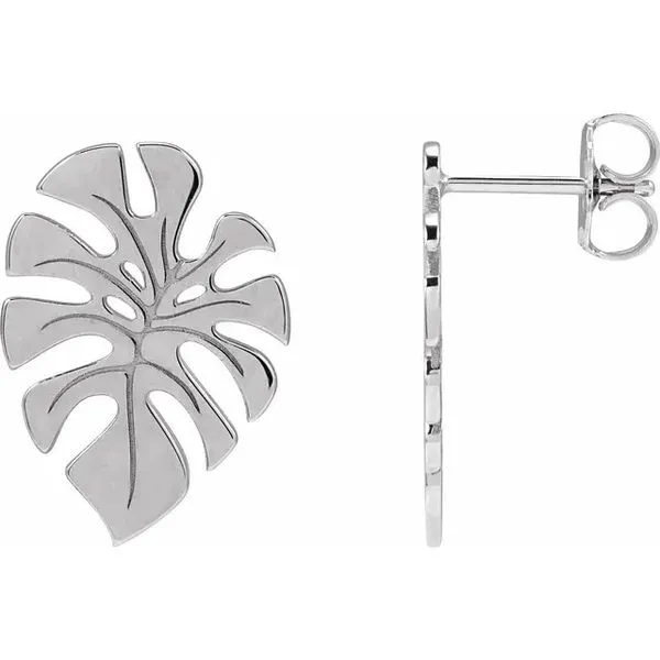 Earring Jon's Fine Jewelry Cocoa Village, FL