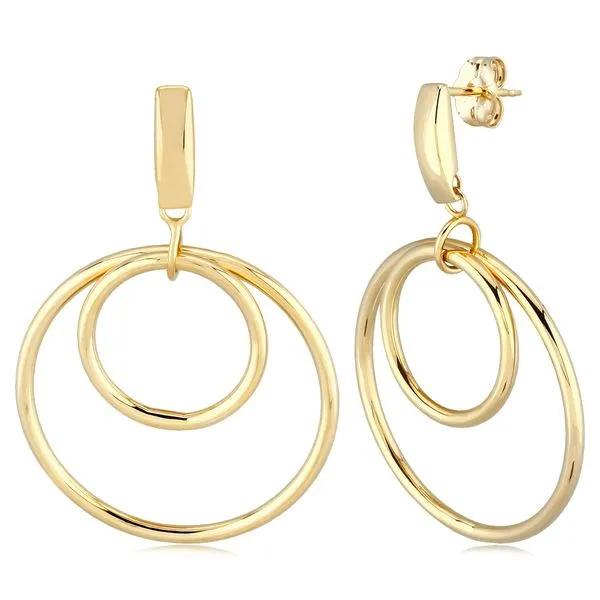 Earring Jon's Fine Jewelry Cocoa Village, FL
