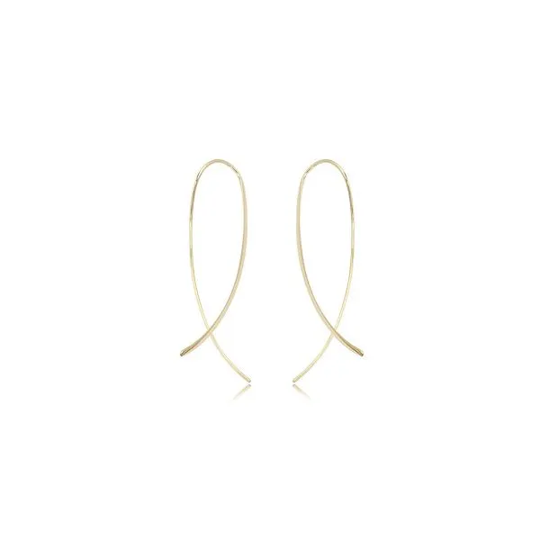 Earring Jon's Fine Jewelry Cocoa Village, FL