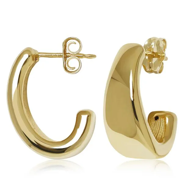 Earring Jon's Fine Jewelry Cocoa Village, FL