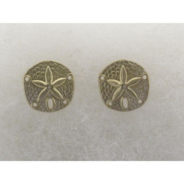 Earring Jon's Fine Jewelry Cocoa Village, FL