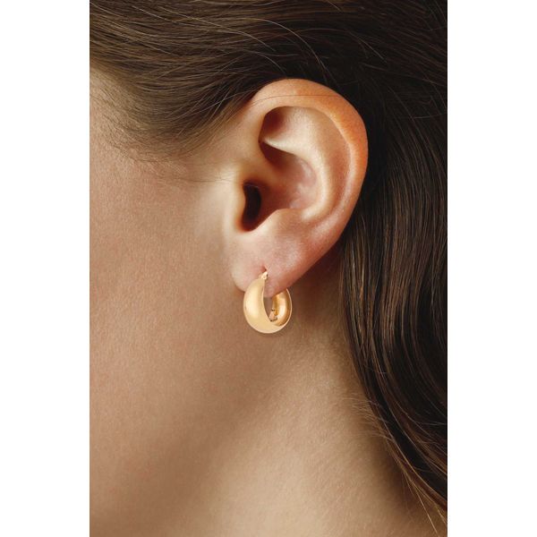 Earring Image 2 Jon's Fine Jewelry Cocoa Village, FL