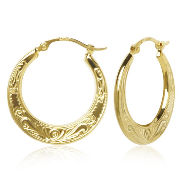 Earring Jon's Fine Jewelry Cocoa Village, FL