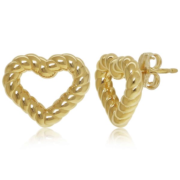 Earring Jon's Fine Jewelry Cocoa Village, FL