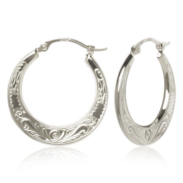 Earring Jon's Fine Jewelry Cocoa Village, FL