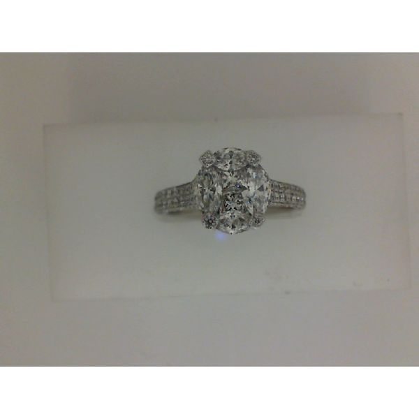 001-100-00097 J. Parkerson Jewelers Starkville, MS