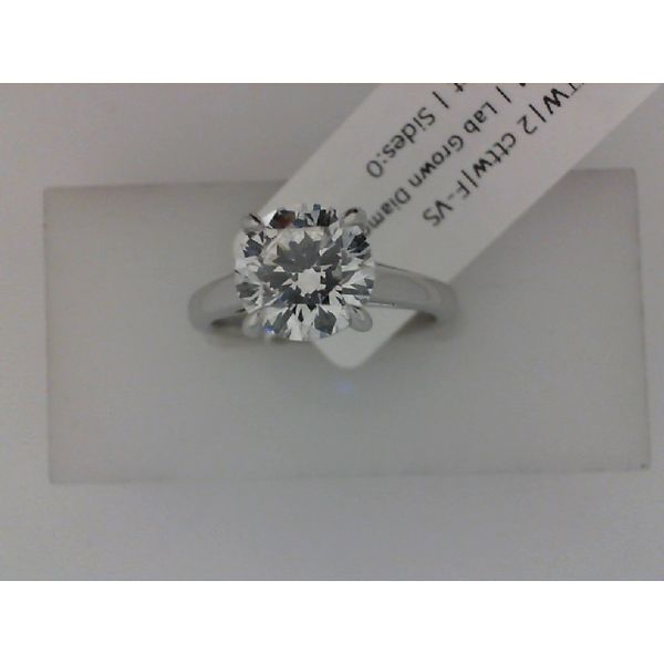 Diamond Engagement Rings J. Parkerson Jewelers Starkville, MS