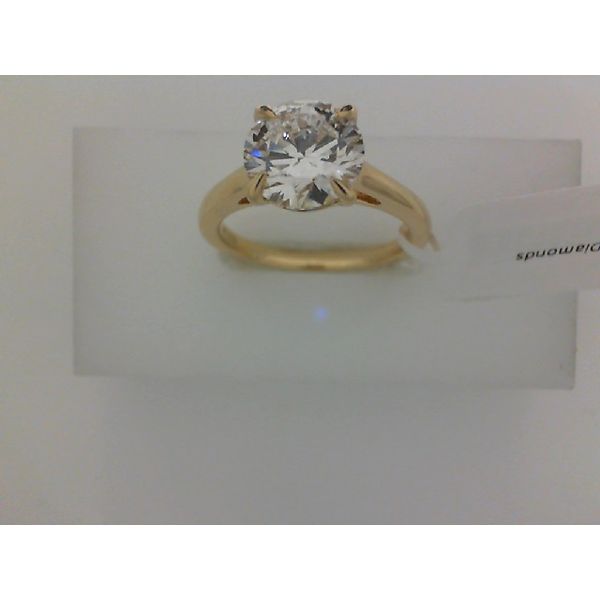 Diamond Engagement Rings J. Parkerson Jewelers Starkville, MS