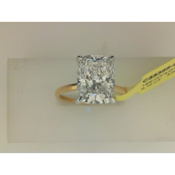 Diamond Engagement Rings J. Parkerson Jewelers Starkville, MS