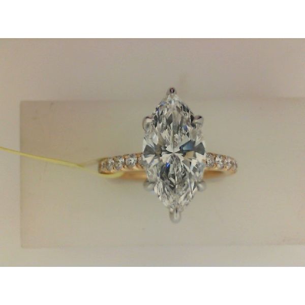 Diamond Engagement Rings J. Parkerson Jewelers Starkville, MS