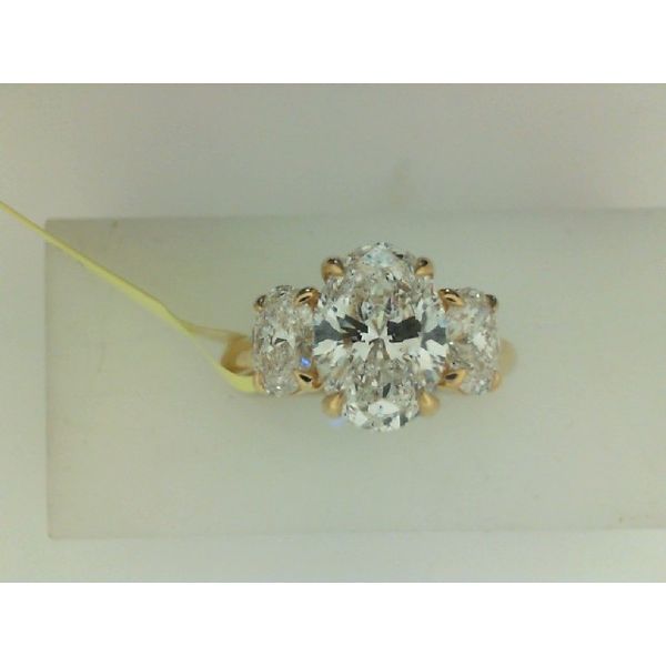 Diamond Engagement Rings J. Parkerson Jewelers Starkville, MS