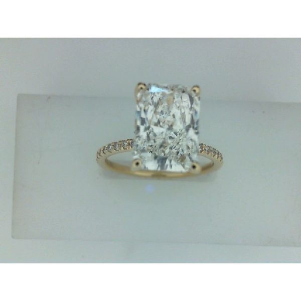 Diamond Engagement Rings J. Parkerson Jewelers Starkville, MS