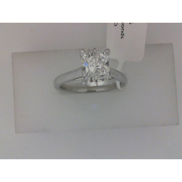 Diamond Engagement Rings J. Parkerson Jewelers Starkville, MS