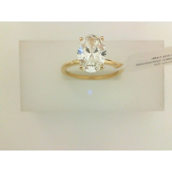 Diamond Engagement Rings J. Parkerson Jewelers Starkville, MS