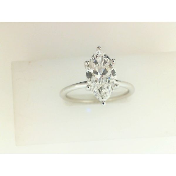 Diamond Engagement Rings J. Parkerson Jewelers Starkville, MS