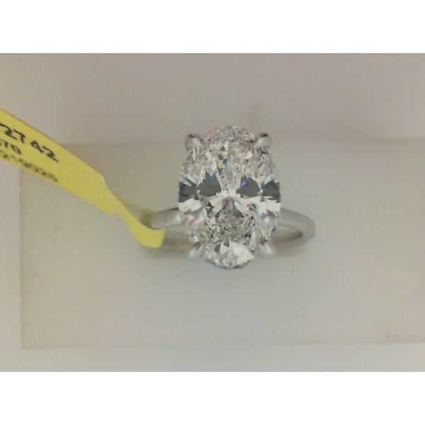 Diamond Engagement Rings J. Parkerson Jewelers Starkville, MS