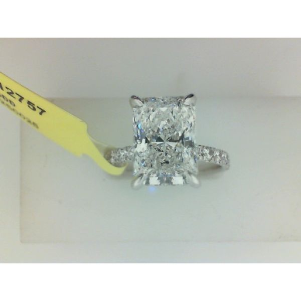 Diamond Engagement Rings J. Parkerson Jewelers Starkville, MS