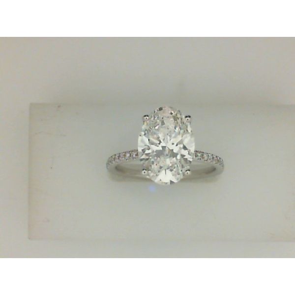 Diamond Engagement Rings J. Parkerson Jewelers Starkville, MS