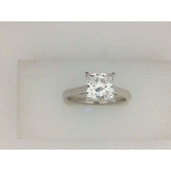 Diamond Engagement Rings J. Parkerson Jewelers Starkville, MS