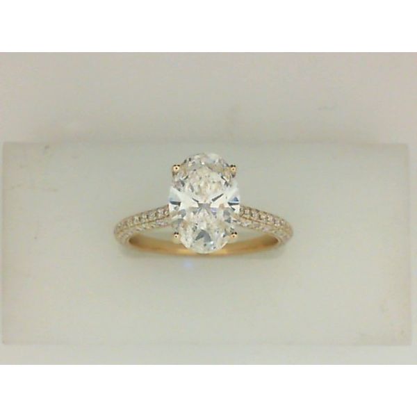 Diamond Engagement Rings J. Parkerson Jewelers Starkville, MS