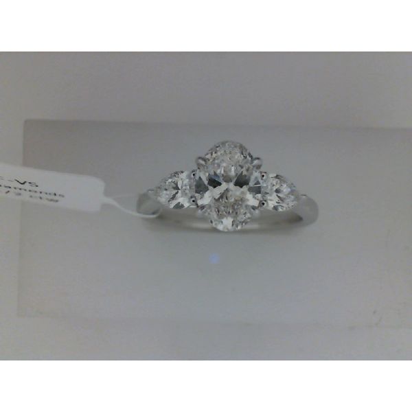 Diamond Engagement Rings J. Parkerson Jewelers Starkville, MS