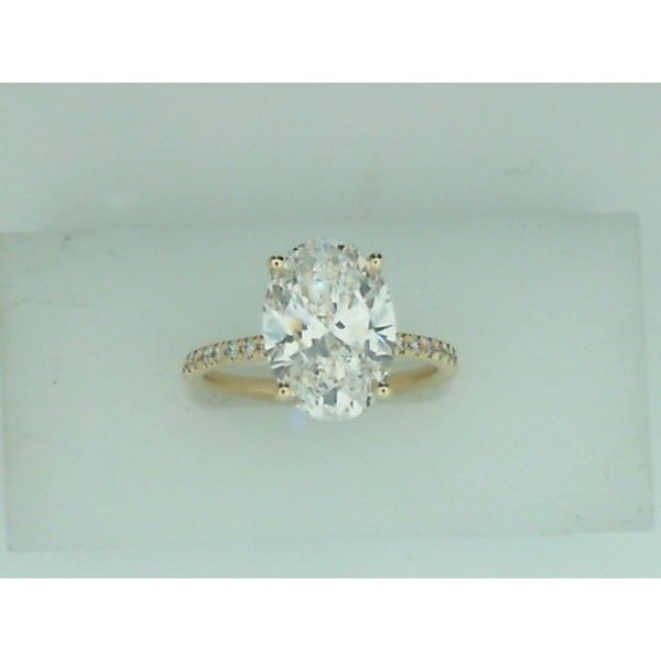 Diamond Engagement Rings J. Parkerson Jewelers Starkville, MS