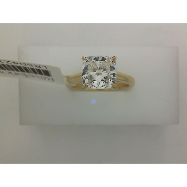 Diamond Engagement Rings J. Parkerson Jewelers Starkville, MS