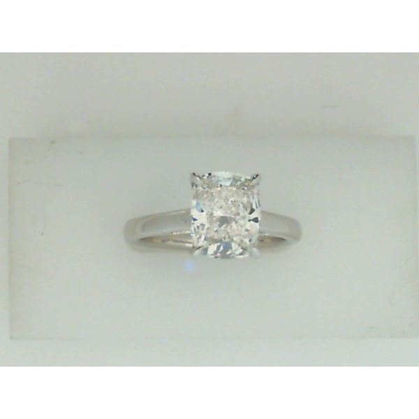 Diamond Engagement Rings J. Parkerson Jewelers Starkville, MS