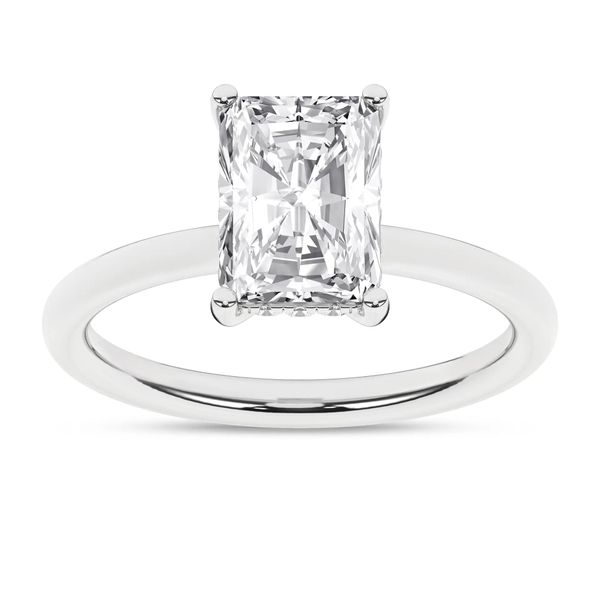 Diamond Engagement Rings J. Parkerson Jewelers Starkville, MS