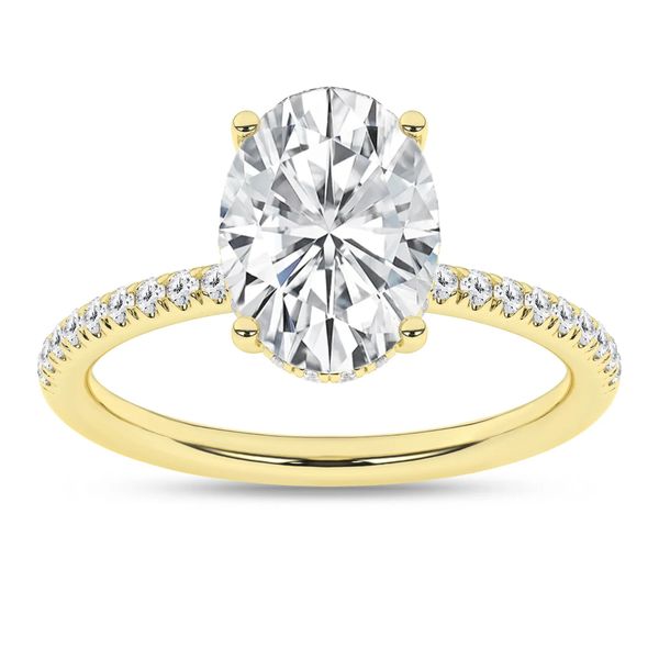 Diamond Engagement Rings J. Parkerson Jewelers Starkville, MS