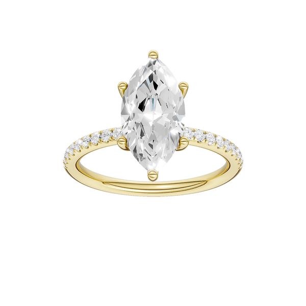Diamond Engagement Rings J. Parkerson Jewelers Starkville, MS