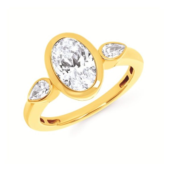 Diamond Engagement Rings J. Parkerson Jewelers Starkville, MS