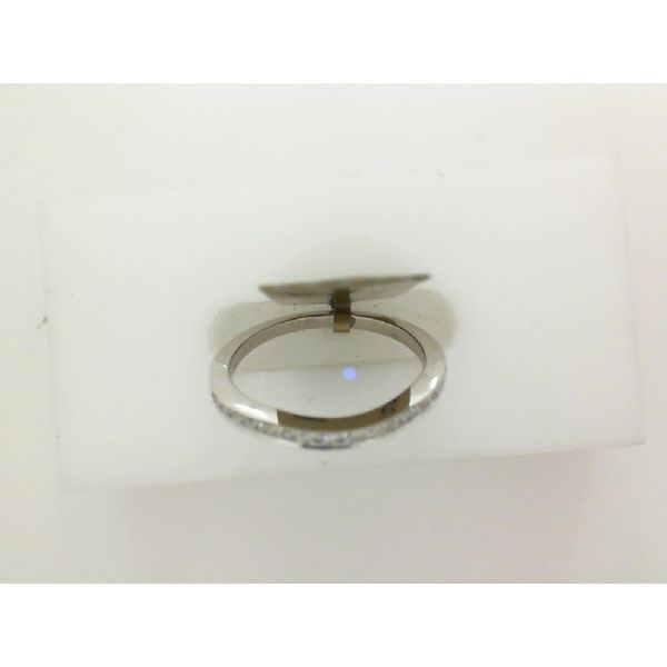 Wedding Band J. Parkerson Jewelers Starkville, MS