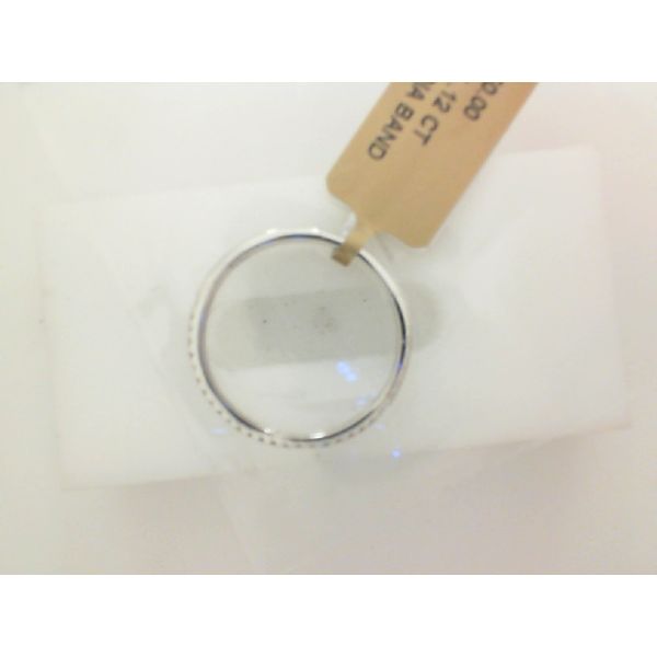 Wedding Band J. Parkerson Jewelers Starkville, MS