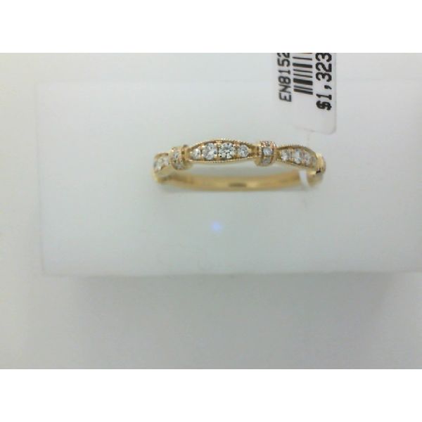 Wedding Band J. Parkerson Jewelers Starkville, MS